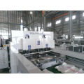 Bags sealing machines